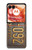 S3228 ヴィンテージ 車のナンバープレート Vintage Car License Plate Motorola Razr 70,60,50, Razr (2026, 2025, 2024) バックケース、フリップケース・カバー
