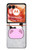 S3257 牛の漫画 Cow Cartoon Motorola Razr 70,60,50, Razr (2026, 2025, 2024) バックケース、フリップケース・カバー