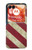 S3295 米国の国旗 US National Flag Motorola Razr 50 バックケース、フリップケース・カバー