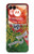 S3300 ポルトガルの旗ビンテージフットボールのグラフィック Portugal Flag Vintage Football Graphic Motorola Razr 70,60,50, Razr (2026, 2025, 2024) バックケース、フリップケース・カバー