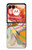 S3346 ヴァシリーカンディンスキー Vasily Kandinsky Guggenheim Motorola Razr 70,60,50, Razr (2026, 2025, 2024) バックケース、フリップケース・カバー