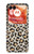 S3374 ヒョウのパターン Fashionable Leopard Seamless Pattern Motorola Razr 70,60,50, Razr (2026, 2025, 2024) バックケース、フリップケース・カバー
