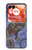 S3387 カモノハシオーストラリアのアボリジニアート Platypus Australian Aboriginal Art Motorola Razr 70,60,50, Razr (2026, 2025, 2024) バックケース、フリップケース・カバー