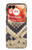 S3417 ダイヤモンドガラガラヘビグラフィックプリント Diamond Rattle Snake Graphic Print Motorola Razr 50 バックケース、フリップケース・カバー