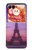 S3447 エッフェルパリの夕日 Eiffel Paris Sunset Motorola Razr 70,60,50, Razr (2026, 2025, 2024) バックケース、フリップケース・カバー