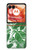 S3457 ペーパーパームモンステラ Paper Palm Monstera Motorola Razr 70,60,50, Razr (2026, 2025, 2024) バックケース、フリップケース・カバー