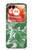 S3457 ペーパーパームモンステラ Paper Palm Monstera Motorola Razr 70,60,50, Razr (2026, 2025, 2024) バックケース、フリップケース・カバー