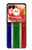 S3464 南アフリカの国旗 South Africa Flag Motorola Razr 50 バックケース、フリップケース・カバー