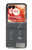 S3467 携帯電話の中のグラフィック Inside Mobile Phone Graphic Motorola Razr 70,60,50, Razr (2026, 2025, 2024) バックケース、フリップケース・カバー