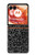 S3478 面白い言葉黒板 Funny Words Blackboard Motorola Razr 50 バックケース、フリップケース・カバー