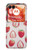 S3481 イチゴ Strawberry Motorola Razr 70,60,50, Razr (2026, 2025, 2024) バックケース、フリップケース・カバー