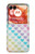 S3499 カラフルなハート柄 Colorful Heart Pattern Motorola Razr 70,60,50, Razr (2026, 2025, 2024) バックケース、フリップケース・カバー