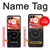 S3619 ダークゴシックライオン Dark Gothic Lion Motorola Razr 50 バックケース、フリップケース・カバー
