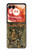 S3661 ウィリアム・モリス・フォレスト・ベルベット William Morris Forest Velvet Motorola Razr 70,60,50, Razr (2026, 2025, 2024) バックケース、フリップケース・カバー