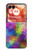 S3677 カラフルなレンガのモザイク Colorful Brick Mosaics Motorola Razr 70,60,50, Razr (2026, 2025, 2024) バックケース、フリップケース・カバー