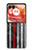S3687 消防士細い赤い線アメリカの国旗 Firefighter Thin Red Line American Flag Motorola Razr 50 バックケース、フリップケース・カバー
