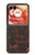 S3696 溶岩マグマ Lava Magma Motorola Razr 70,60,50, Razr (2026, 2025, 2024) バックケース、フリップケース・カバー