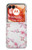 S3707 ピンクの桜の春の花 Pink Cherry Blossom Spring Flower Motorola Razr 70,60,50, Razr (2026, 2025, 2024) バックケース、フリップケース・カバー