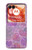 S3710 ピンクのラブハート Pink Love Heart Motorola Razr 70,60,50, Razr (2026, 2025, 2024) バックケース、フリップケース・カバー