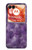 S3713 パープルクォーツアメジストグラフィックプリント Purple Quartz Amethyst Graphic Printed Motorola Razr 70,60,50, Razr (2026, 2025, 2024) バックケース、フリップケース・カバー