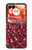 S3757 ザクロ Pomegranate Motorola Razr 70,60,50, Razr (2026, 2025, 2024) バックケース、フリップケース・カバー