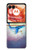 S3802 夢のクジラ パステルファンタジー Dream Whale Pastel Fantasy Motorola Razr 70,60,50, Razr (2026, 2025, 2024) バックケース、フリップケース・カバー