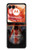 S3848 イギリスの旗の頭蓋骨 United Kingdom Flag Skull Motorola Razr 70,60,50, Razr (2026, 2025, 2024) バックケース、フリップケース・カバー