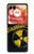 S3891 核の危険 Nuclear Hazard Danger Motorola Razr 70,60,50, Razr (2026, 2025, 2024) バックケース、フリップケース・カバー