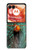 S3893 カクレクマノミ Ocellaris clownfish Motorola Razr 70,60,50, Razr (2026, 2025, 2024) バックケース、フリップケース・カバー