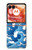 S3901 美しい嵐の海の波 Aesthetic Storm Ocean Waves Motorola Razr 70,60,50, Razr (2026, 2025, 2024) バックケース、フリップケース・カバー