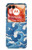 S3901 美しい嵐の海の波 Aesthetic Storm Ocean Waves Motorola Razr 70,60,50, Razr (2026, 2025, 2024) バックケース、フリップケース・カバー