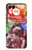 S3914 カラフルな星雲の宇宙飛行士スーツ銀河 Colorful Nebula Astronaut Suit Galaxy Motorola Razr 70,60,50, Razr (2026, 2025, 2024) バックケース、フリップケース・カバー