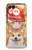 S3918 赤ちゃんコーギー犬コーギー女の子キャンディー Baby Corgi Dog Corgi Girl Candy Motorola Razr 70,60,50, Razr (2026, 2025, 2024) バックケース、フリップケース・カバー
