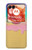 S3939 アイスクリーム キュートな笑顔 Ice Cream Cute Smile Motorola Razr 70,60,50, Razr (2026, 2025, 2024) バックケース、フリップケース・カバー