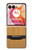 S0057 アコースティックギター Acoustic Guitar Motorola Razr 50 Ultra バックケース、フリップケース・カバー