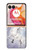 S1134 ユニコーン 白馬 White Horse Unicorn Motorola Razr 50 Ultra バックケース、フリップケース・カバー