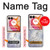 S1134 ユニコーン 白馬 White Horse Unicorn Motorola Razr 50 Ultra バックケース、フリップケース・カバー
