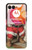 S1417 サンタクロースメリークリスマス Santa Claus Merry Xmas Motorola Razr 50 Ultra バックケース、フリップケース・カバー