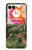 S1452 トレックス ラプター 恐竜 Trex Raptor Dinosaur Motorola Razr 50 Ultra バックケース、フリップケース・カバー
