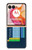 S1847 周期表 Periodic Table Motorola Razr 50 Ultra バックケース、フリップケース・カバー