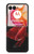 S2092 シャムと戦うサイアム Red Siamese Fighting Fish Motorola Razr 50 Ultra バックケース、フリップケース・カバー