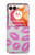 S2214 ピンクの唇のキス Pink Lips Kisses Motorola Razr 50 Ultra バックケース、フリップケース・カバー