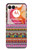 S2292 アステカ部族のパターン Aztec Tribal Pattern Motorola Razr 50 Ultra バックケース、フリップケース・カバー