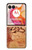 S2485 ドラゴンメタルグラフィックプリント Dragon Metal Texture Graphic Printed Motorola Razr 50 Ultra バックケース、フリップケース・カバー S2485 ドラゴンメタルグラフィックプリント Dragon Metal Texture Graphic Printed Motorola Razr 50 Ultra バックケース、フリップケース・カバー