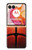 S2538 バスケットボール Basketball Motorola Razr 50 Ultra バックケース、フリップケース・カバー