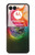 S2570 カラフルな惑星 Colorful Planet Motorola Razr 50 Ultra バックケース、フリップケース・カバー