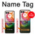S2570 カラフルな惑星 Colorful Planet Motorola Razr 50 Ultra バックケース、フリップケース・カバー