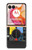 S2660 アナログマルチメータグラフィックプリント Analog Multimeter Graphic Printed Motorola Razr 50 Ultra バックケース、フリップケース・カバー
