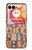 S2854 かわいいクリスマスのパターン Cute Xmas Pattern Motorola Razr 50 Ultra バックケース、フリップケース・カバー