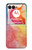 S2945 カラフル水彩 Colorful Watercolor Motorola Razr 50 Ultra バックケース、フリップケース・カバー S2945 カラフル水彩 Colorful Watercolor Motorola Razr 50 Ultra バックケース、フリップケース・カバー